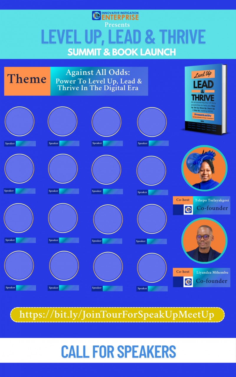 Tour Guide Book & Summit Collaboration