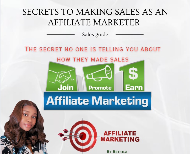 Guides To Making Sales