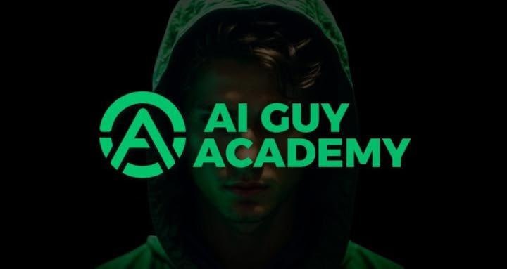 AI Guy Academy YouTube Automation