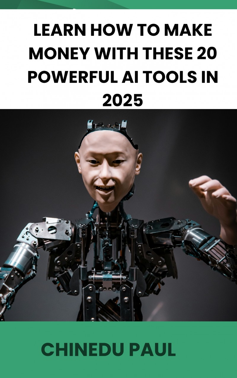 Buy A step-by-step guide on how to make money with AI in 2026 by Paul ...