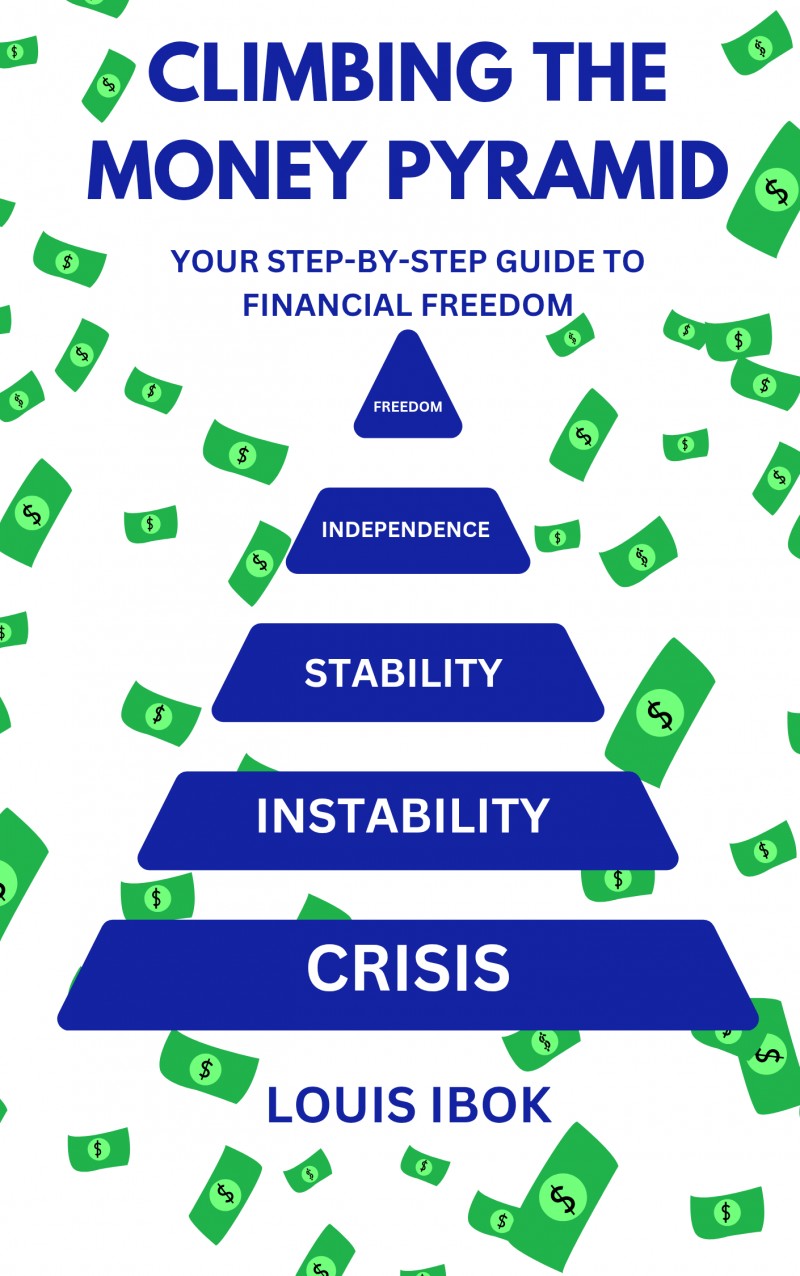 Climbing the Money Pyramid