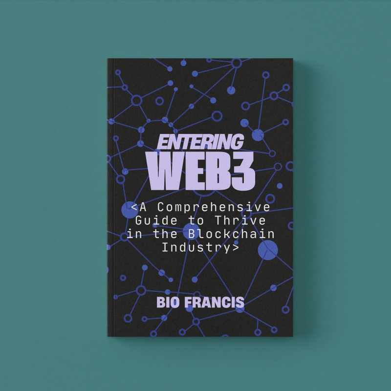 Entering Web3