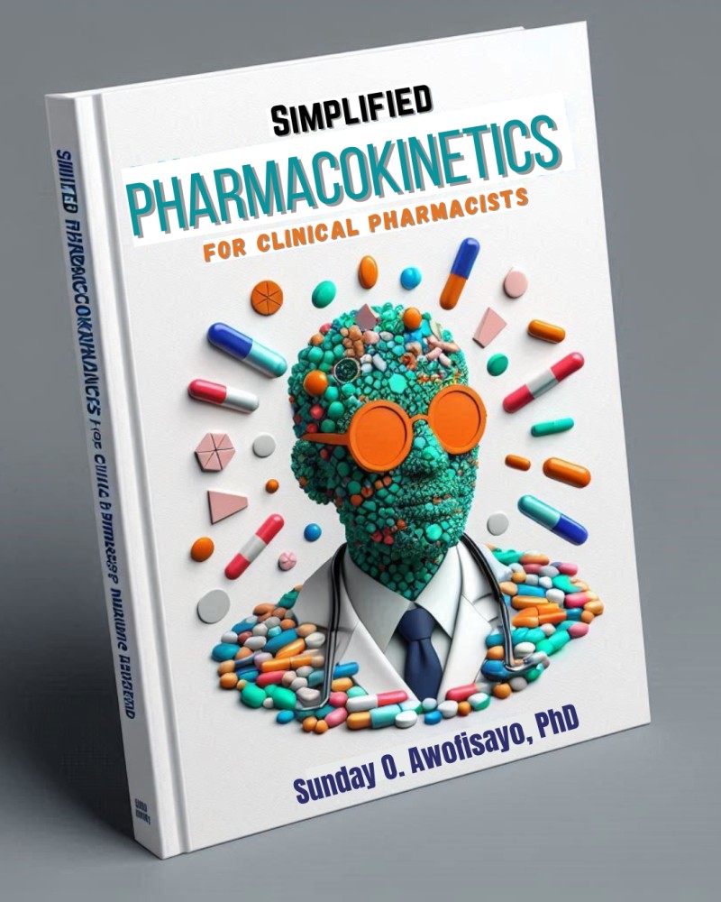 Simplified Pharmacokinetics