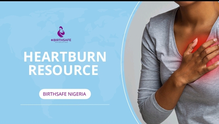 Heartburn Resource