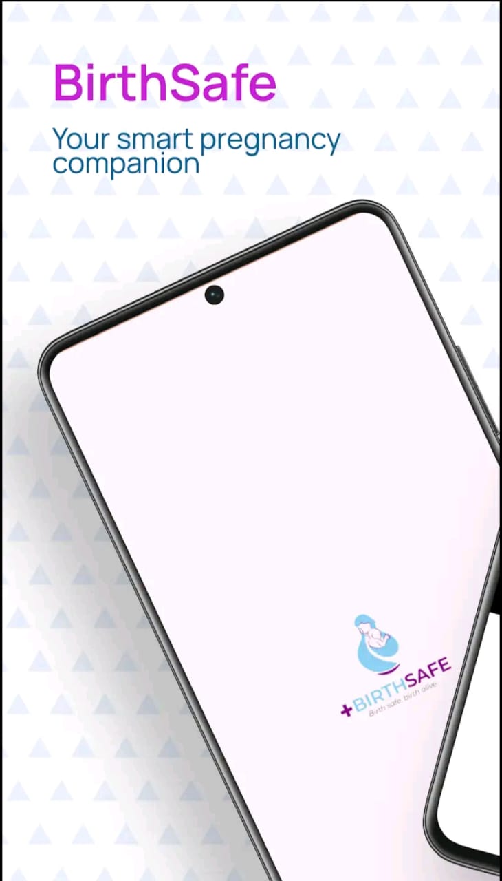 MyBirthsafe App