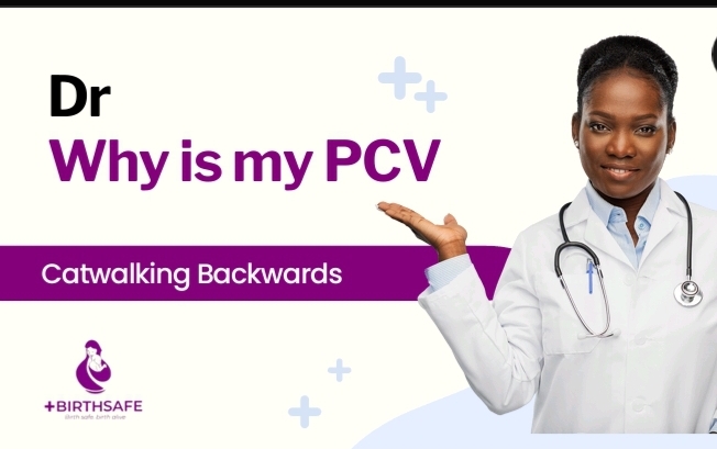 PCV Regression