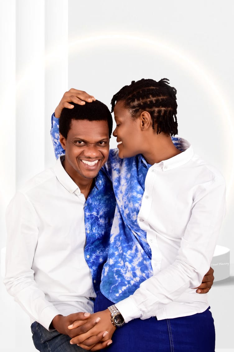 Relationship and Marriage Counsellor Clarity Call