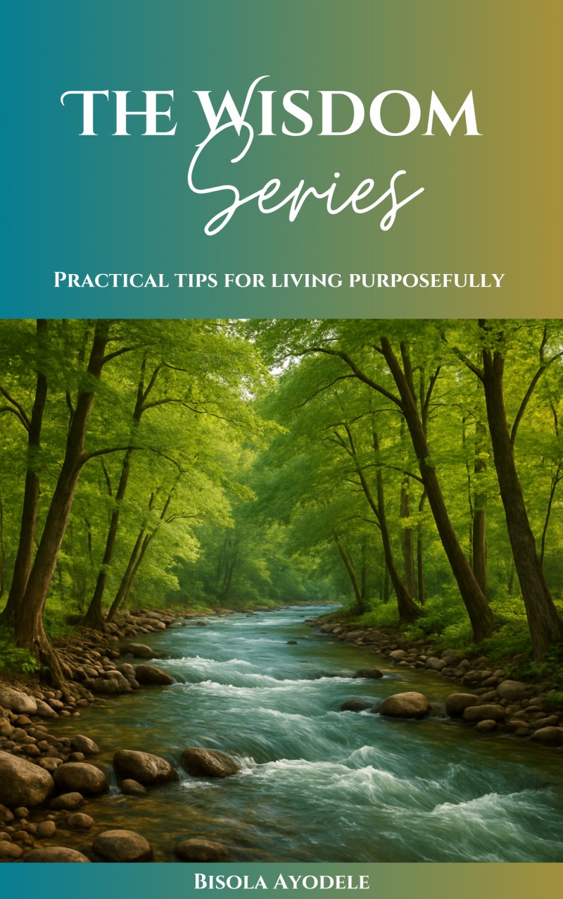 The Wisdom Series
