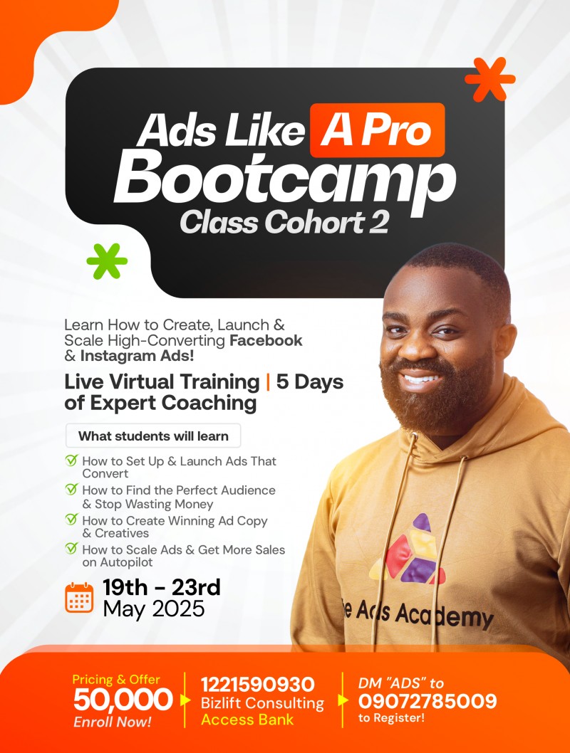 Reconciling People and Payments: Adeyemi's path from multinational  companies to Startbutton, image size:800x1058