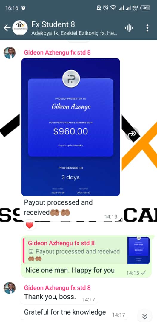 Customer review 3