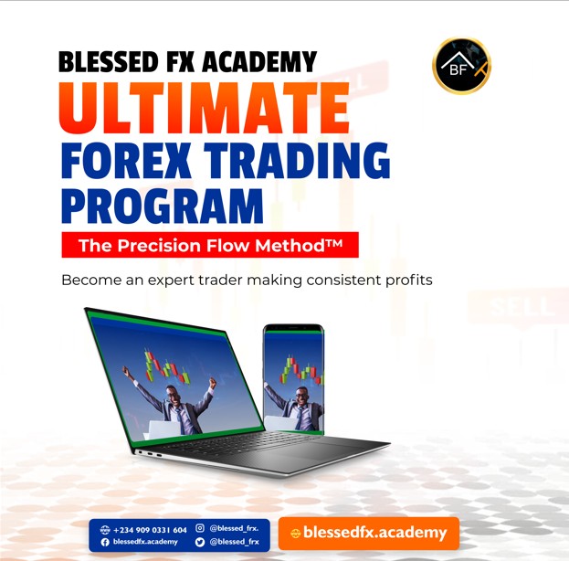 The Ultimate Trading Program