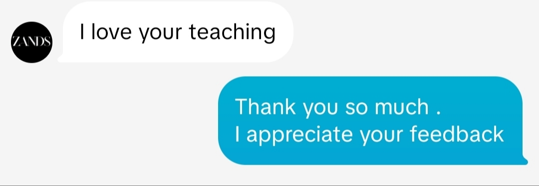 Customer review 2