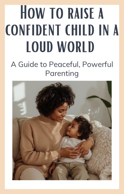 The Mindful Parenting Ebook