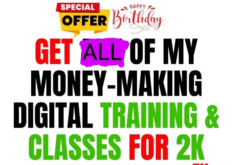 20 in 1 Digital course
