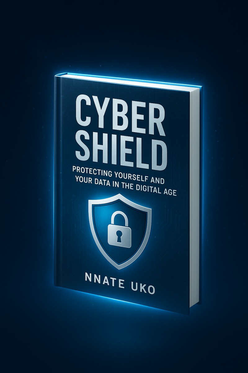 Cyber Shield -