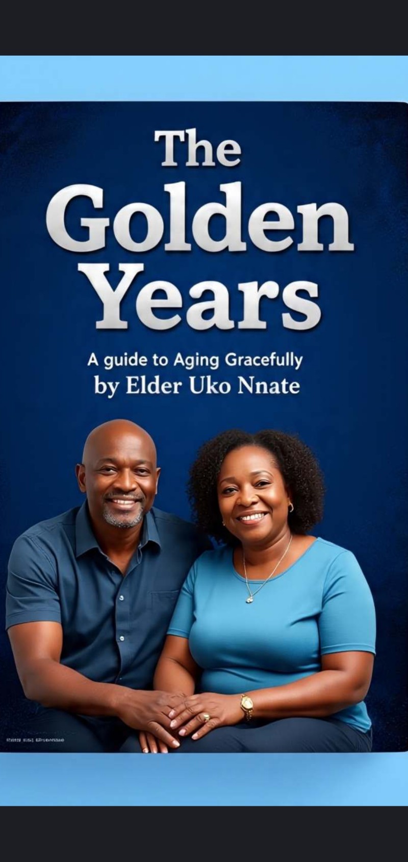 The Golden Years
