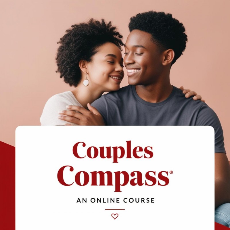 Couples Compass (Premium)