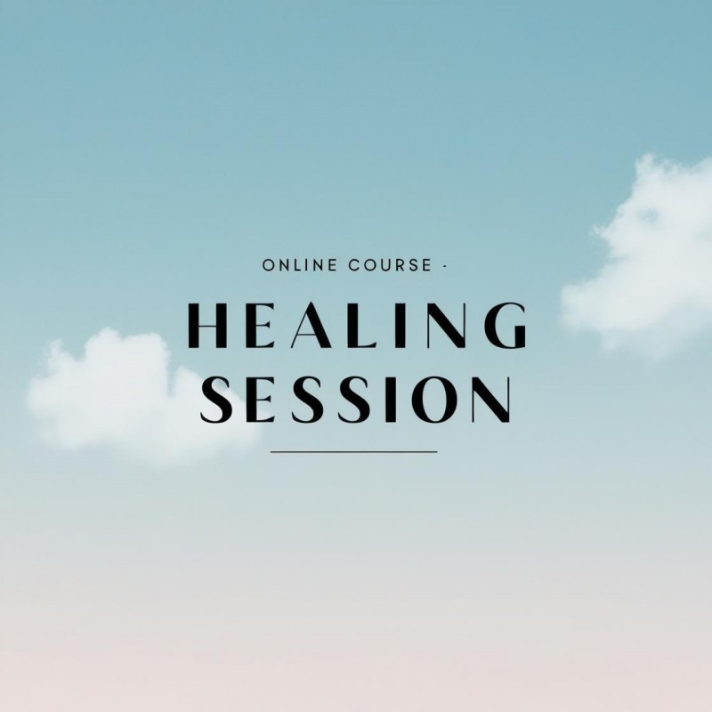 Healing Session - Video