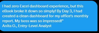 Customer review 1