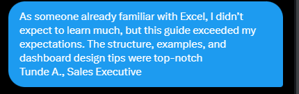 Customer review 2