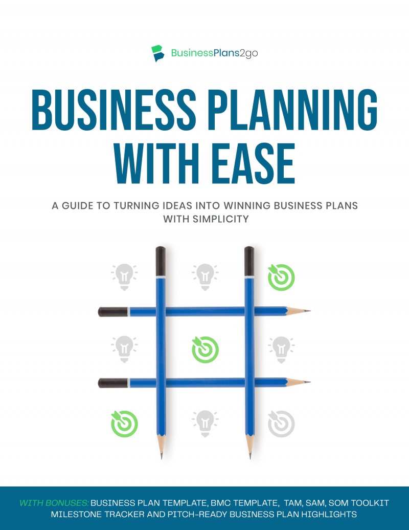 Business Planning with Ease