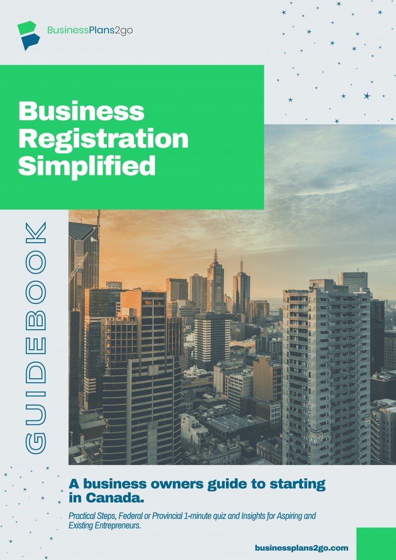 Business Registration Simplified