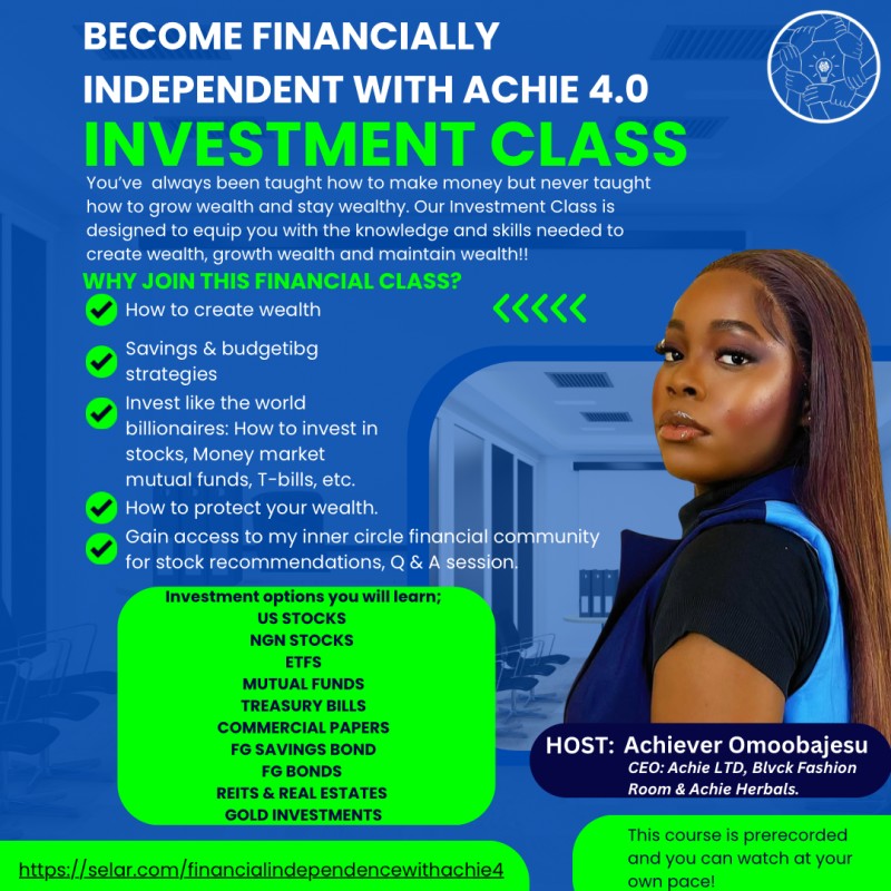 Inner circle access + FIA course