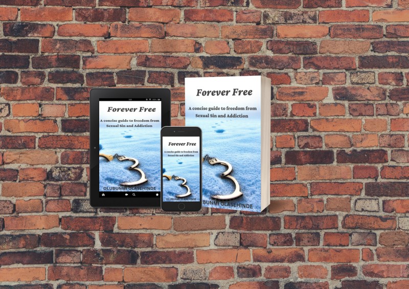 Forever Free