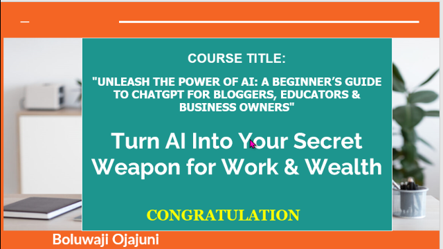 AI DIGITAL WEALTH ACCELERATOR