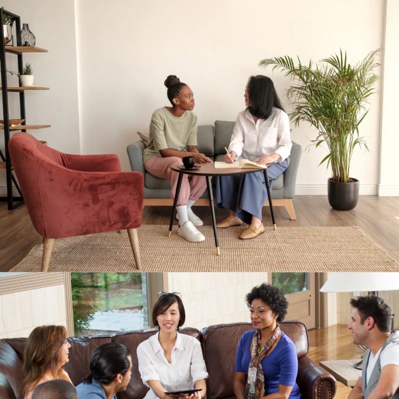 Therapy Treatment Packages