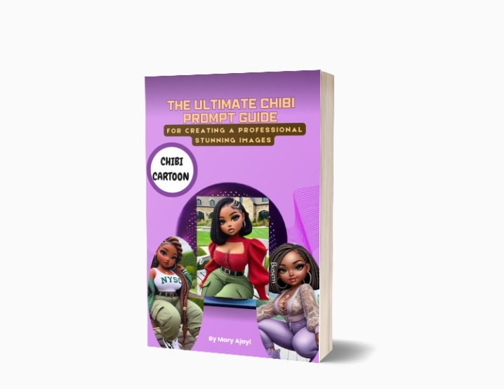 The Ultimate Chibi Prompt Guide