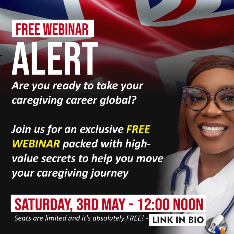 FREE WEBINAR WITH SO MUCH VALUE - DON'T MISS THIS