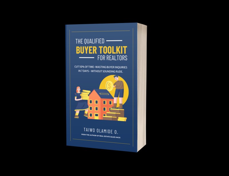 The Qualified Buyer Toolkit — For Realtors