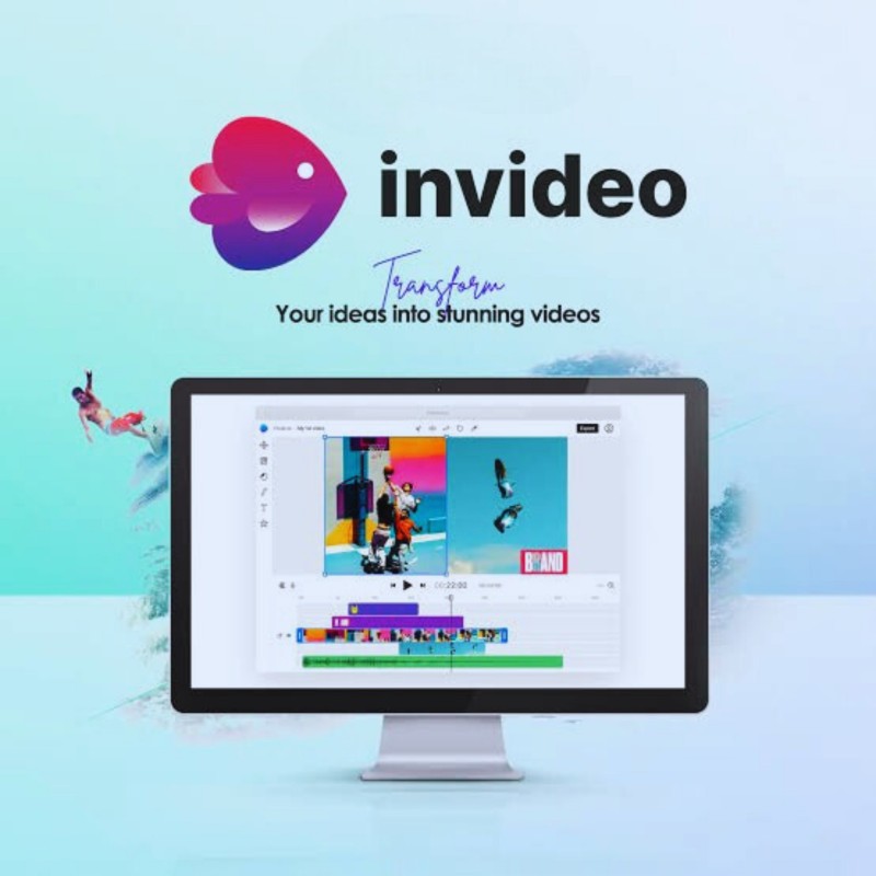 INVIDO STUDIO
