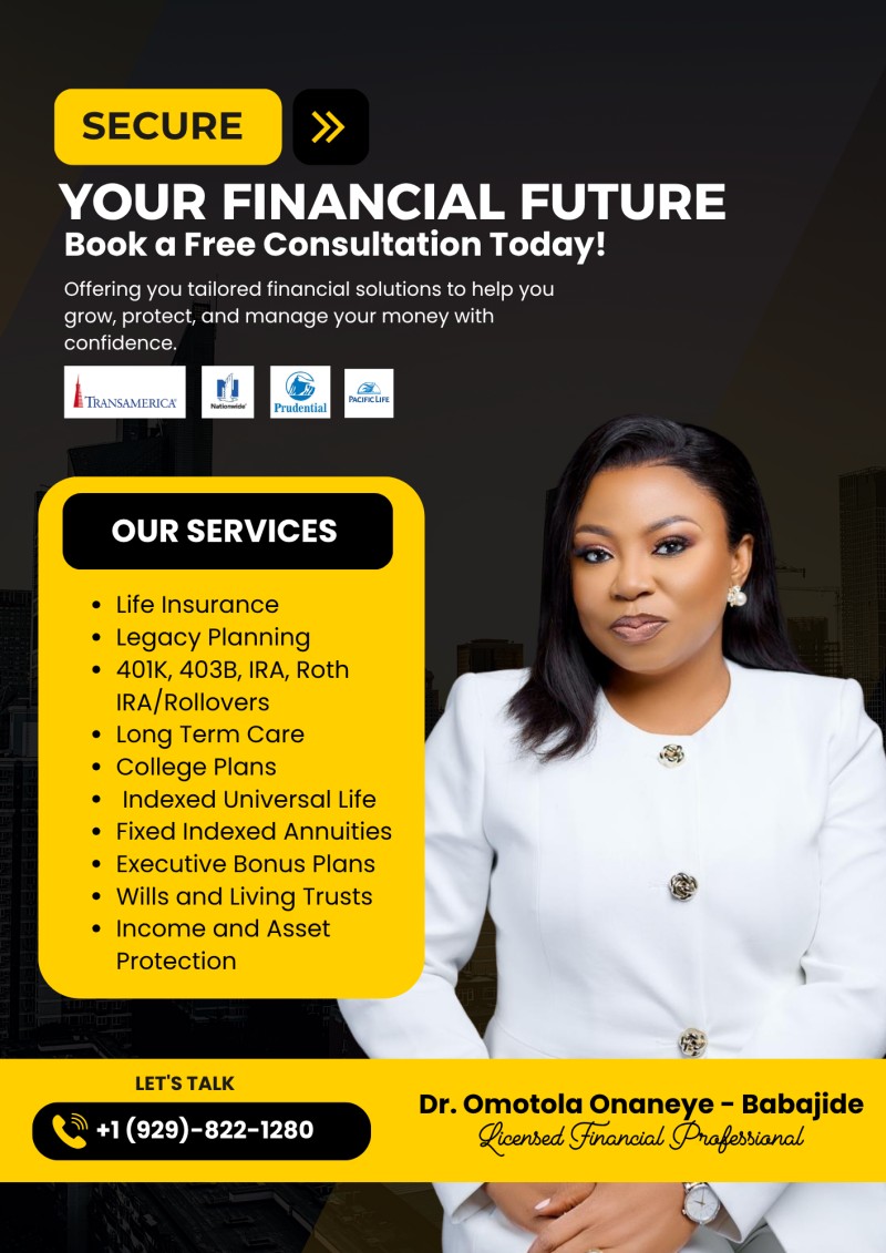 Financial Planning and Wealth Clarity