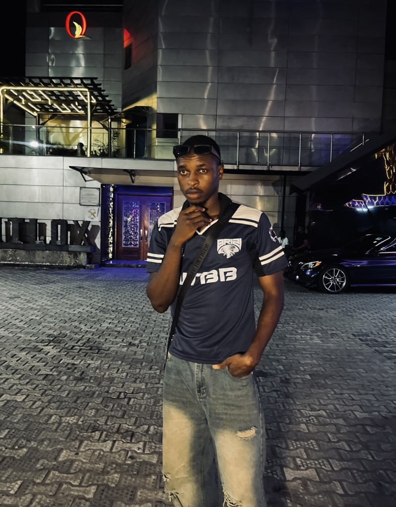 (PRE-ORDER) Official WTBB (While The Breeze Blows) Jersey