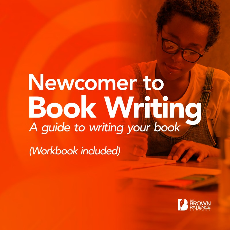 NEWCOMER WRITING intelligence overview