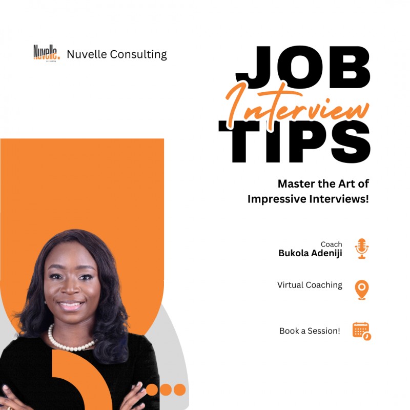 Interview Preparation Coaching
