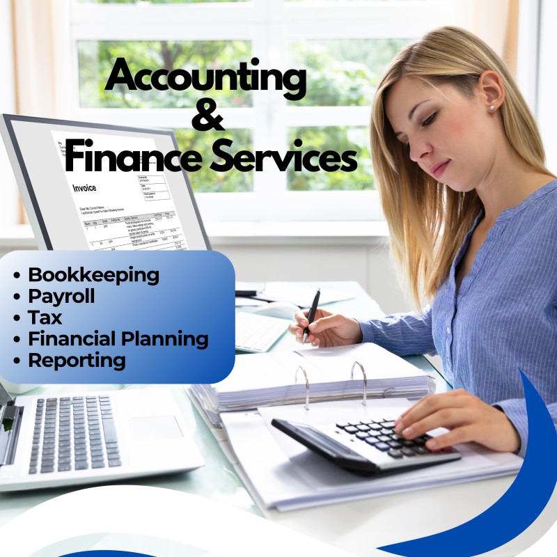 Accounting & Finance