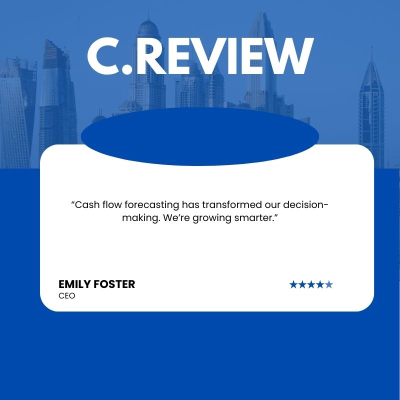 Customer review 3