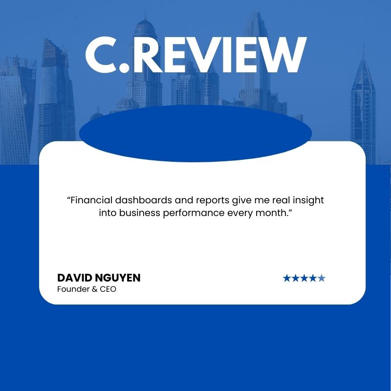 Customer review 4