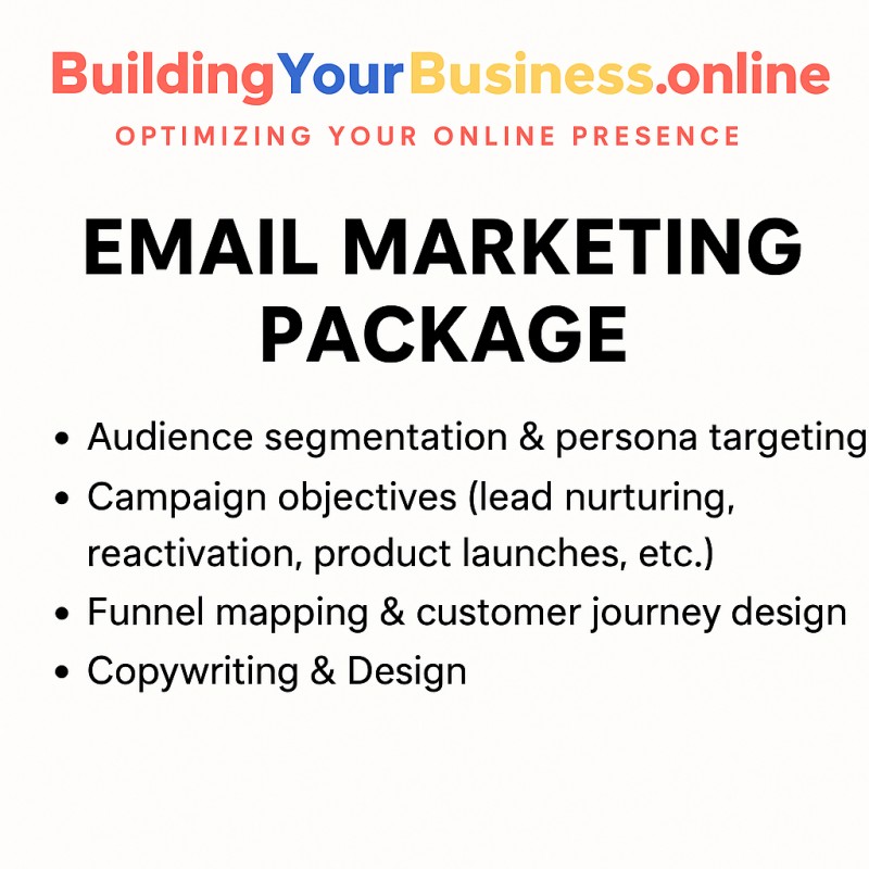 Email Marketing