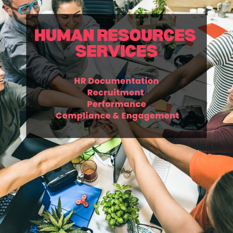 Human Resources