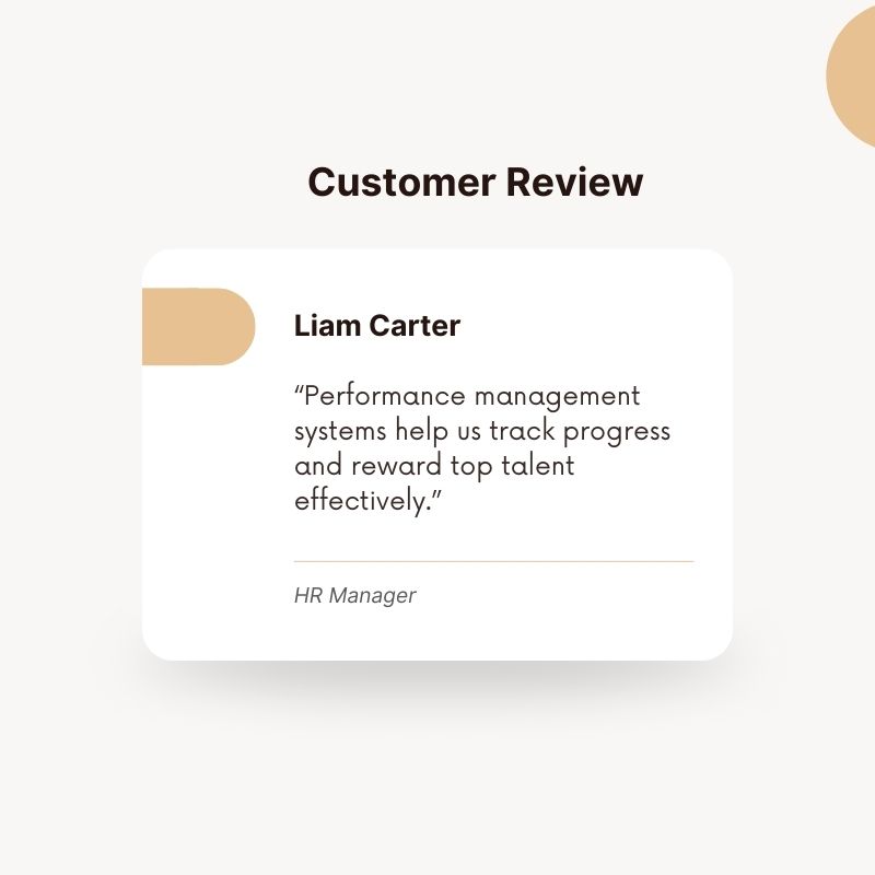 Customer review 4