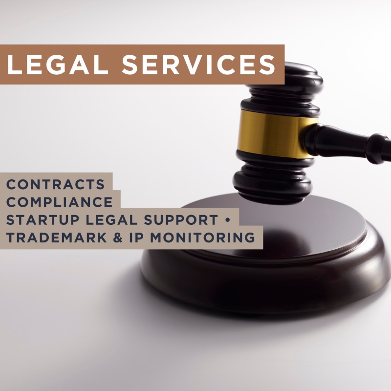 Legal Services
