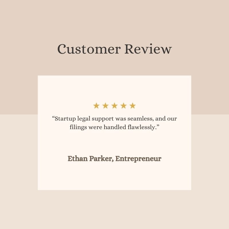 Customer review 3