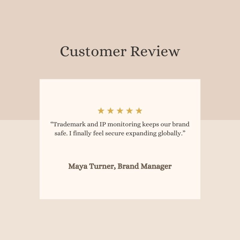 Customer review 4