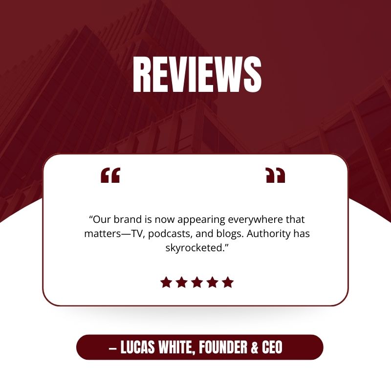 Customer review 1