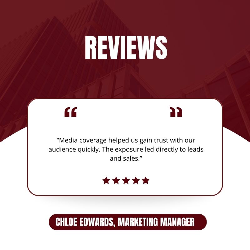 Customer review 2