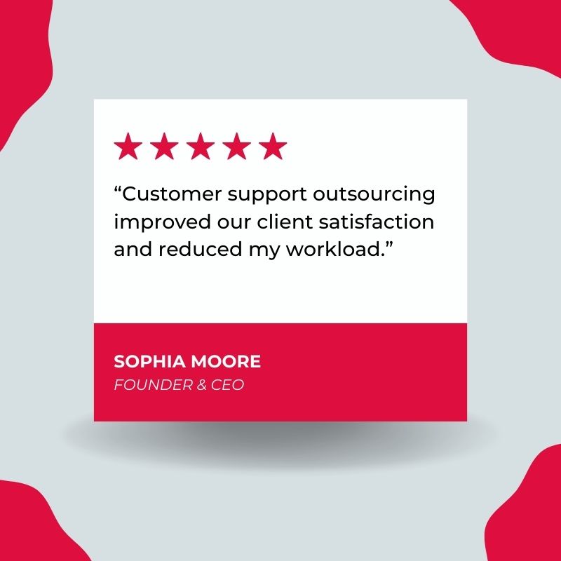 Customer review 3